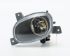 VV S80 98->06 fog lamp L H1 without bulb holder DEPO