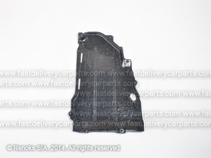 MB A W168 97->04 engine shield R