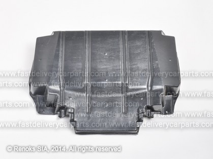 MB Sprinter 95->00 engine shield rear