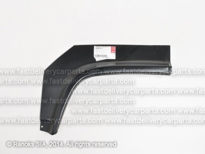 MB 406-608 68->86 fender arch front L