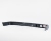 MB E W124 85->95 bumper front moulding 93->95