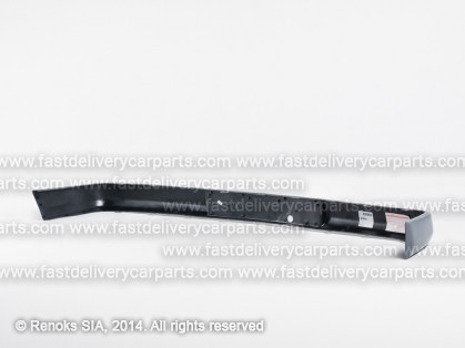 MB E W124 85->95 bumper front moulding 93->95