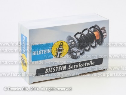 VW Polo 99->01 putekļu sargu un atsitiena gumiju komplekts priekšas 1.4 BILSTEIN