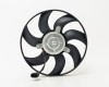 VW Golf 03->09 cooling fan 295mm 200W 2pin SIEMENS type