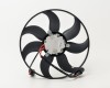 VW Golf 03->09 cooling fan 360mm 220W 4pin+2pin SIEMENS/BROSE type SRLine