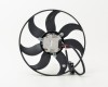 VW Golf 03->09 cooling fan 360mm 300W 4pin+2pin SIEMENS/BROSE type SRLine