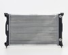 AD A4 01->04 radiator 1.8/2.0/1.9TDi AUT 630X408X27 RA60305