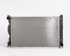 AD A6 04->08 radiator 2.4/2.8/3.0/3.2 AUT 675x445x32 RA60236