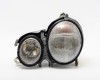 MB E W210 99->03 head lamp L H7/H7 with motor HELLA