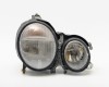 MB E W210 99->03 head lamp R H7/H7 with motor HELLA