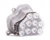 BMW 5 F10 09->17 luktura LED vadības bloks pagriezienam R 09->13 HELLA 9DW 171 689-021