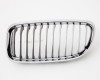 BMW 3 E90 08->12 grille L chromed front