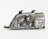 HN CRV 95->01 head lamp L H4 electrical DEPO