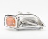 HN Civic 97->01 head lamp 5D R electrical DEPO