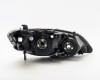 HN Civic 04->05 head lamp 4D L HB3/HB4 electrical DEPO