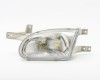 HY Accent 98->00 head lamp L H4 electrical DEPO