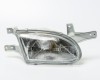 HY Accent 98->00 head lamp R H4 electrical DEPO