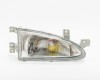 HY Accent 94->97 head lamp 3D R H4 electrical DEPO