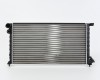 PG Partner 96->02 radiator 1.9/2.0HDi 668X358X32 RA61326A