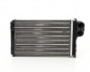 CT C5 01->04 radiators salona 234X158X42 ALU/PLAST mehāniski samontēts SRLine