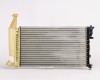 PG Partner 96->02 radiator 1.4/1.6/1.8 +/-AC 608X377X23 RA63716