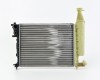 PG Partner 96->02 radiator 1.1 460X377X23 OEM/OES