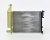 PG Partner 96->02 radiator 1.1 460X377X23 OEM/OES