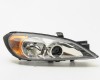 NS Primera 99->02 head lamp R H1/H7 electrical TYC