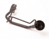 NS Xtrail 01->03 fuel filler neck DIESEL