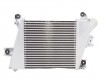 NS Xtrail 03->07 radiators interkūlera 2.0DCi 304X288X62 05->07