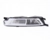 VW Passat 14-> daytime running light L P21W with bulb 14->19 HELLA