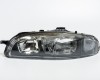 FT Bravo 95->01 head lamp L electrical DJ AUTO