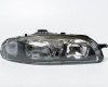 FT Bravo 95->01 head lamp R electrical DJ AUTO