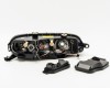 FT Punto 99->03 head lamp L H7/H7 electrical TYC