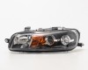 FT Punto 99->03 head lamp L H1/H1 manual/electrical TYC