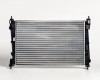 OP Corsa 06->11 radiator 1.6/1.3D/1.7D 620X395X27 RA