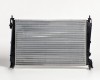 OP Corsa 06->11 radiator 1.6/1.3D/1.7D 620X395X27 RA