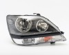 LX RX 99->03 head lamp R dark SAE USA type DEPO