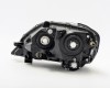 LX RX 99->03 head lamp R dark SAE USA type DEPO