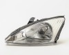 FD Focus 98->04 head lamp L H4 98->01 silver rim electrical DJ AUTO