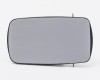 FD Fiesta 89->95 mirror glass with holder L flat