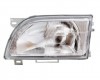 FD Transit 92->94 head lamp L H4 manual TYC