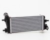 FD Focus 10->14 radiators interkūlera 1.6TDCi 335X157X64