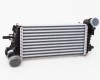 FD Focus 10->14 radiators interkūlera 1.6TDCi 335X157X64