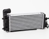 FD Focus 10->14 radiators interkūlera 1.6TDCi 336X157X62