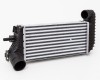 FD Focus 10->14 radiators interkūlera 1.6TDCi 336X157X62