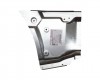 MB Sprinter 06->13 side plate L lower part behind the wheel 3250 17CM