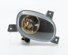 VV S80 98->06 fog lamp R H1 without bulb holder DEPO