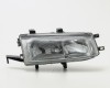 HN Accord 93->95 head lamp R H1/H1 manual/electrical TYC