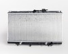 HN Accord 93->95 radiator 2.0/2.3 AUT +/-AC 678X350X17 RA63314A DENSO type